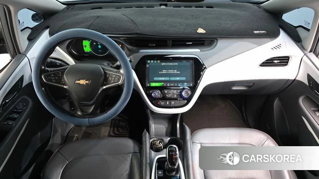 Chevrolet (GM Daewoo) Bolt EV id 5023151 из Кореи 33