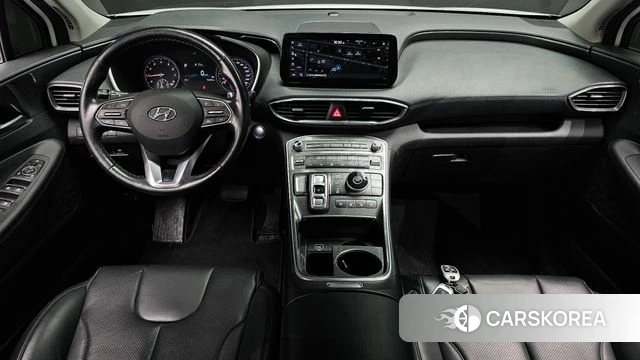 Hyundai The New Santa Fe id 4785016 из Кореи 30