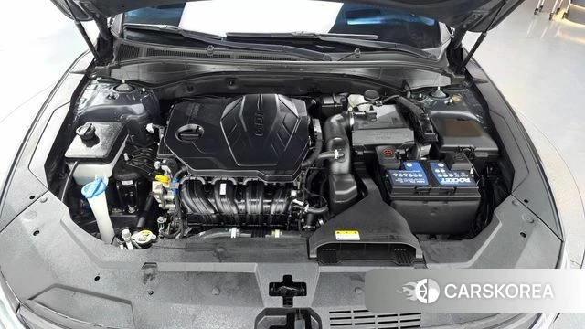 Hyundai The New Grandeur IG id 5023400 из Кореи 32