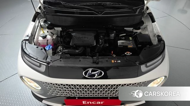 Hyundai Casper id 5046061 из Кореи 28