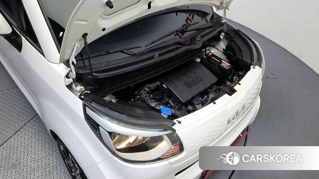 Kia The New Ray id 4976650 из Кореи 28