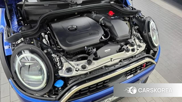 Mini Cooper S 4th Generation id 5026025 из Кореи 28