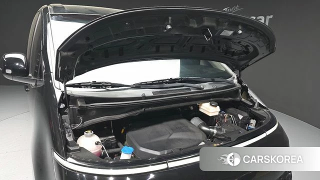 Hyundai Staria id 4976870 из Кореи 26