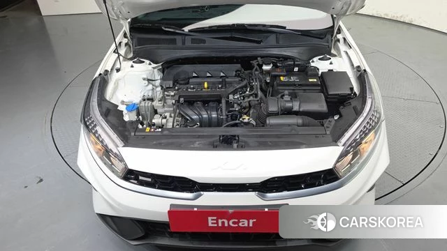 Kia The New K3 2nd generation id 4754200 из Кореи 26