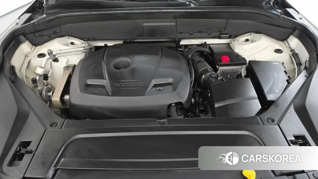 Volvo XC90 second Generation id 4937041 из Кореи 34
