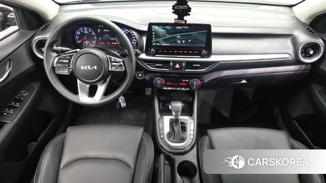 Kia The New K3 2nd generation id 4775193 из Кореи 26