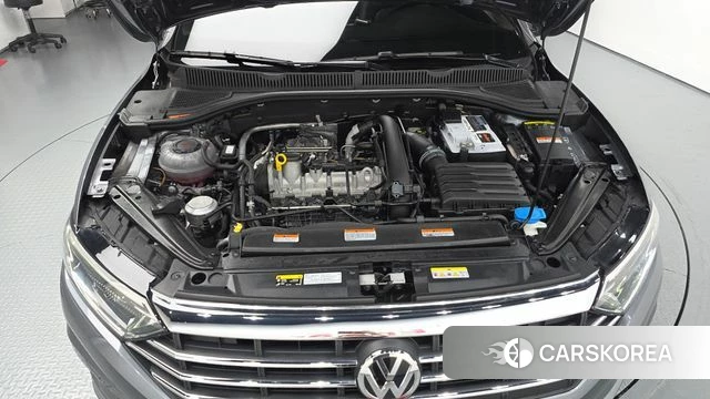 Volkswagen 7th Generation of Jetta id 4930063 из Кореи 28
