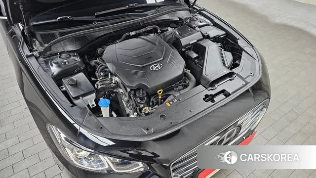 Hyundai Grandeur IG id 3362921 из Кореи 16
