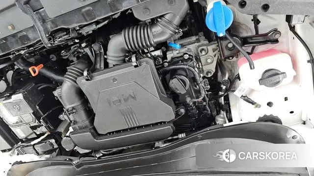 Hyundai Casper id 3342700 из Кореи 16