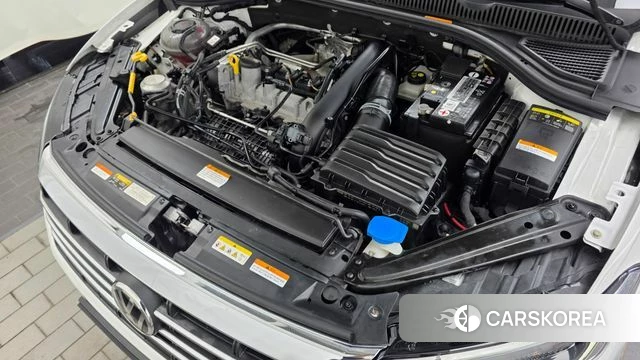 Volkswagen 7th Generation of Jetta id 4661769 из Кореи 16