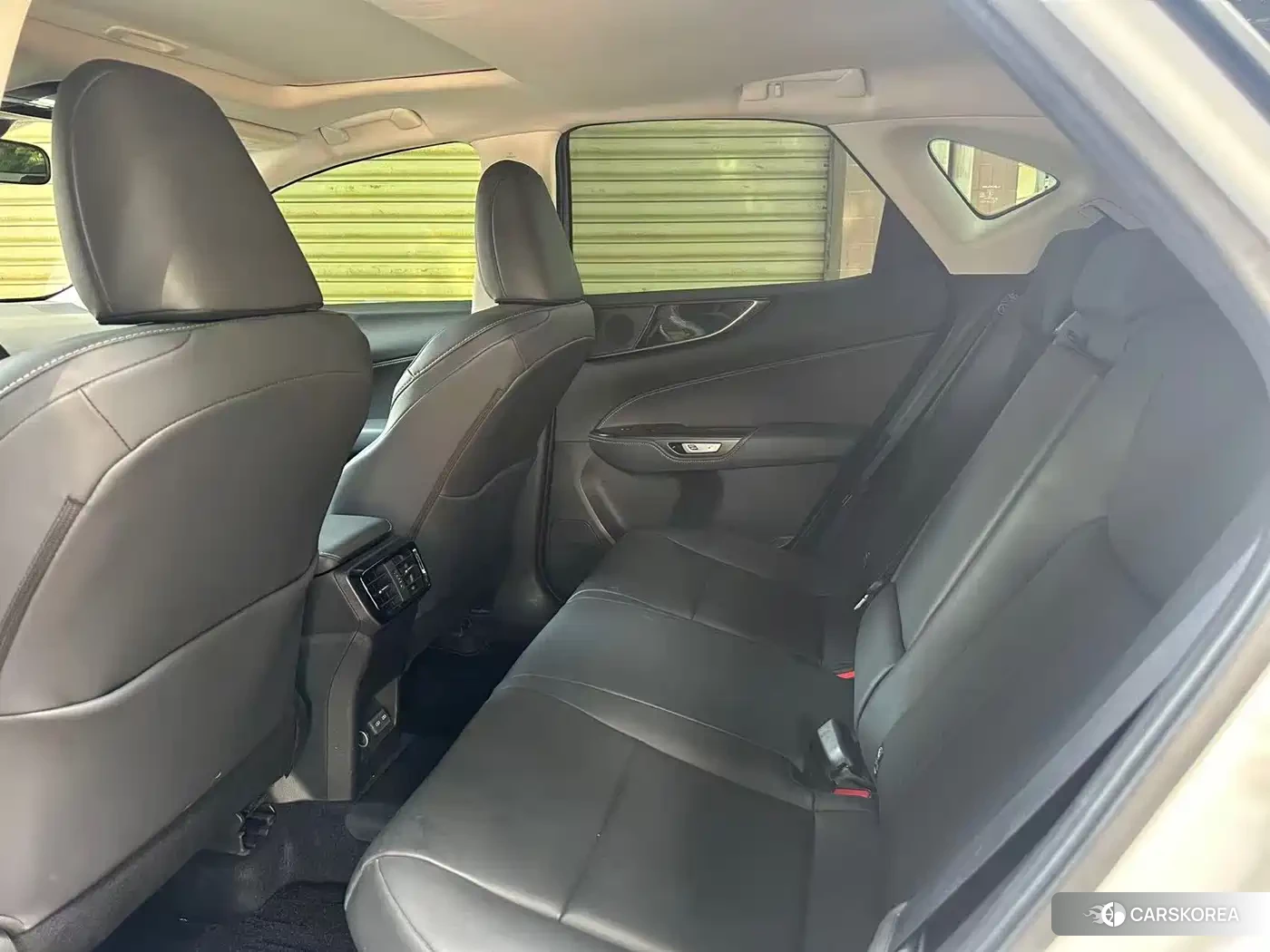 Lexus NX 2024 Белый из Китая, фото 6