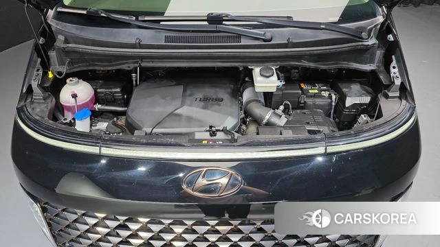 Hyundai Staria id 4951183 из Кореи 16
