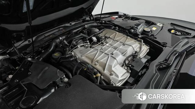 Jaguar F-TYPE id 4977756 из Кореи 15