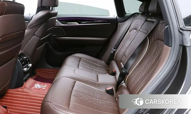 BMW 6 Series GT (G32) id 5040029 из Кореи 15