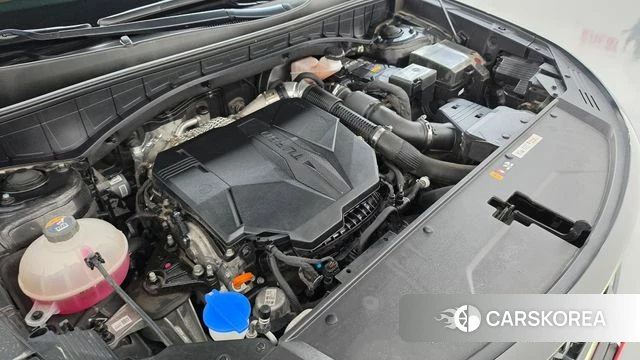 Kia Sorento 4th Generation id 5012037 из Кореи 16