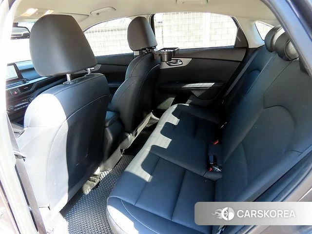 Kia Come New K3 id 5041911 из Кореи 14