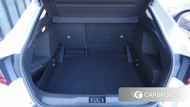 Renault Korea (Samsung) XM3 id 4936848 из Кореи 14