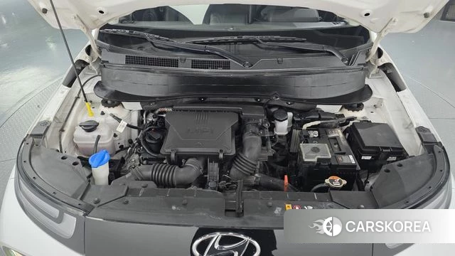 Hyundai Casper id 4592911 из Кореи 29