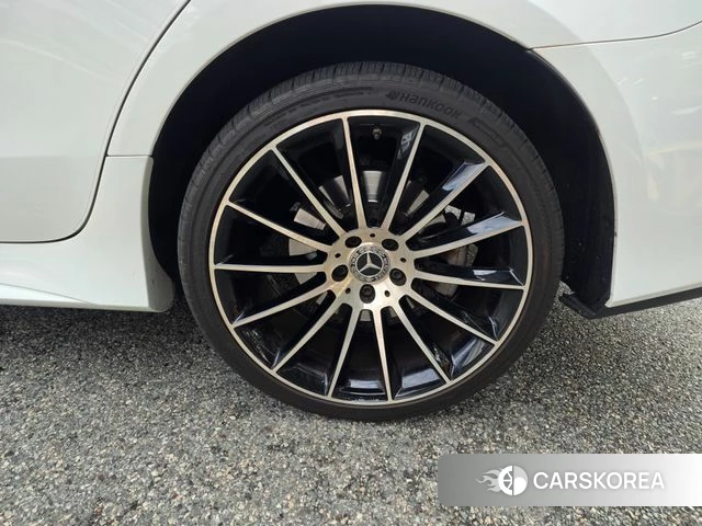 Mercedes-Benz CLS-Class C257 id 4978055 из Кореи 7