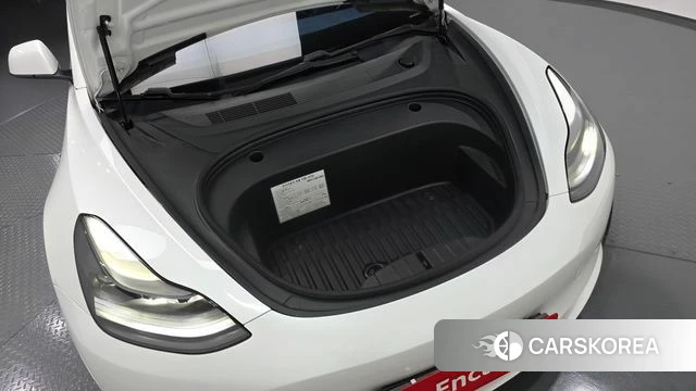 Tesla Model 3 id 4688504 из Кореи 16