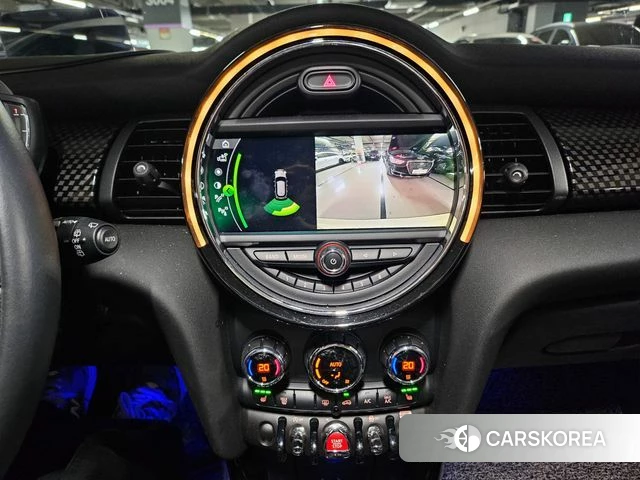 Mini Cooper S id 4952654 из Кореи 11