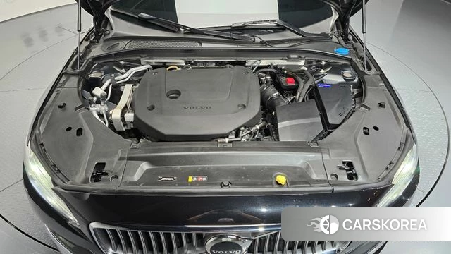 Volvo S90 id 4985957 из Кореи 33