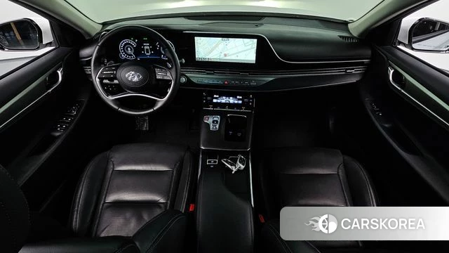 Hyundai The New Grandeur IG id 5052805 из Кореи 26