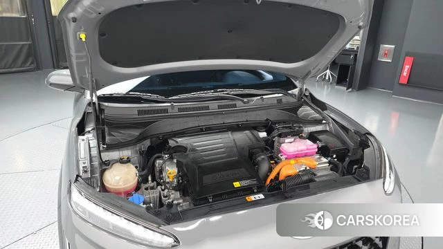 Hyundai The New Kona Hybrid id 4702160 из Кореи 26