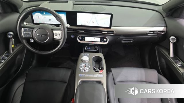 Genesis GV60 id 4981069 из Кореи 33