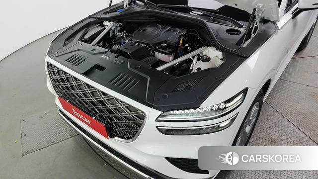 Genesis GV70 id 5020998 из Кореи 30
