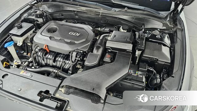 Hyundai Grandeur IG id 4982953 из Кореи 16