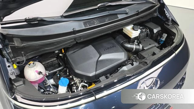 Hyundai Staria id 4784084 из Кореи 26