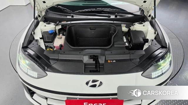 Hyundai Ionic 6 id 4996692 из Кореи 16