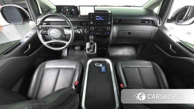 Hyundai Staria id 4951569 из Кореи 28