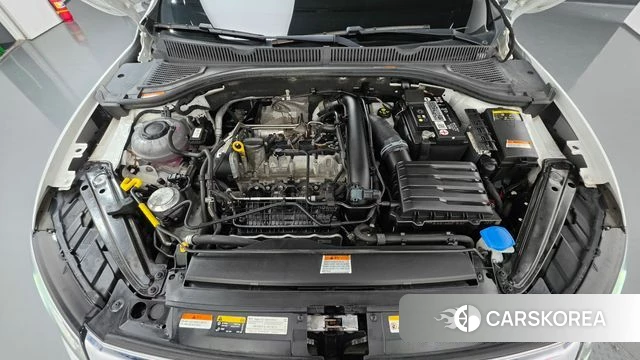 Volkswagen 7th Generation of Jetta id 4917830 из Кореи 30