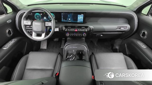 Hyundai Palisade (LX3) id 4949759 из Кореи 26