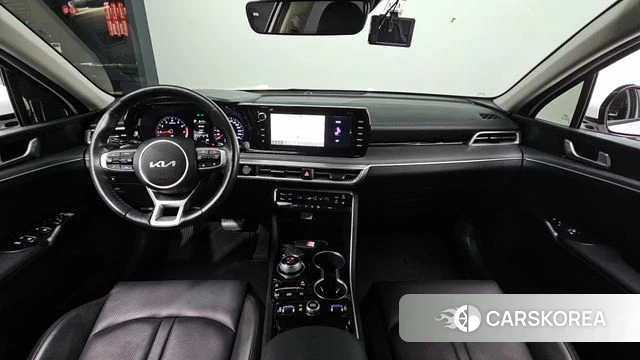 Kia K5 3rd generation id 4991152 из Кореи 26