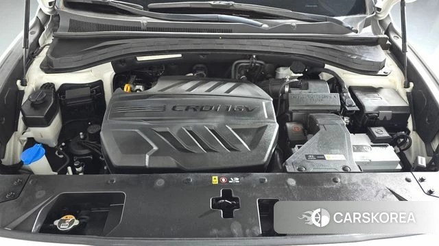 Hyundai Santa Fe TM id 4717592 из Кореи 26