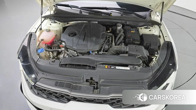 Kia K5 3rd generation id 4950836 из Кореи 26