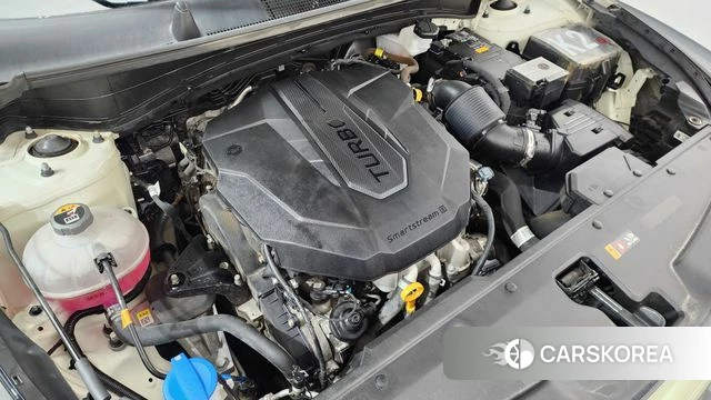 Kia Sportage 5th Generation id 4726689 из Кореи 16