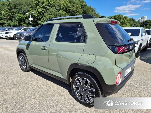 Hyundai Casper id 4863081 из Кореи 16