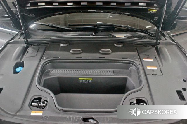 Audi A6 e-Tron id 4533047 из Кореи 16