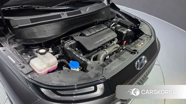 Hyundai Casper id 4640587 из Кореи 29