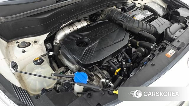 Kia Seltos id 4998141 из Кореи 27