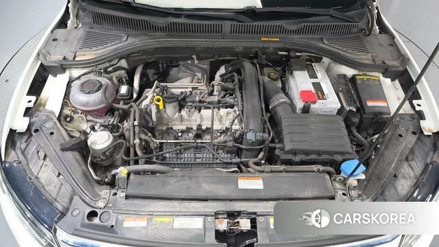 Volkswagen 7th Generation of Jetta id 4604420 из Кореи 28