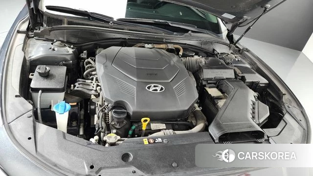Hyundai Grandeur IG id 4197044 из Кореи 16