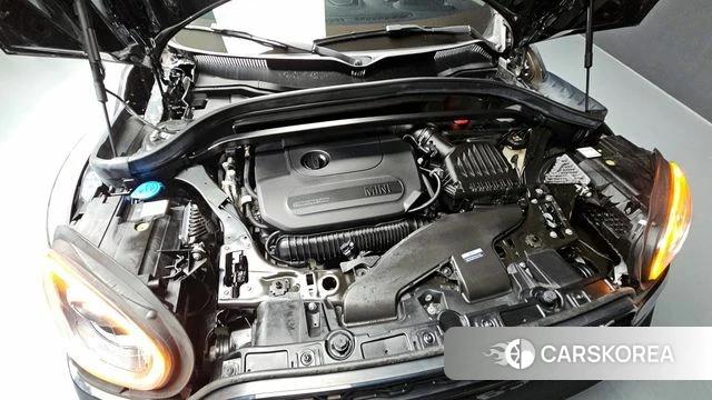 Mini Cooper S Countryman id 3799444 из Кореи 16