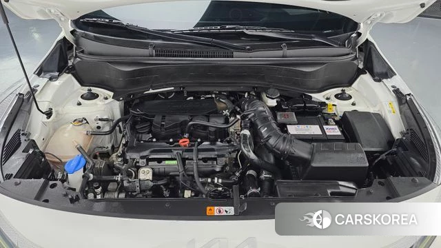 Kia The New Seltos id 4996248 из Кореи 29