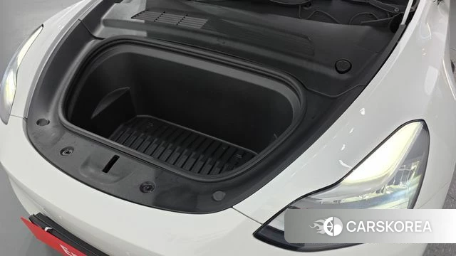 Tesla Model Y id 5047603 из Кореи 29