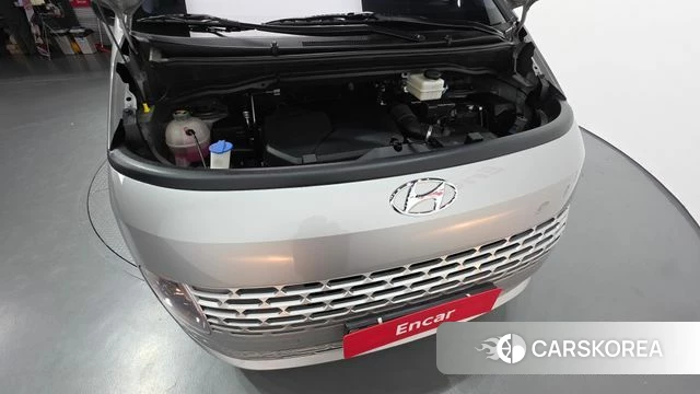Hyundai Staria id 4774553 из Кореи 16